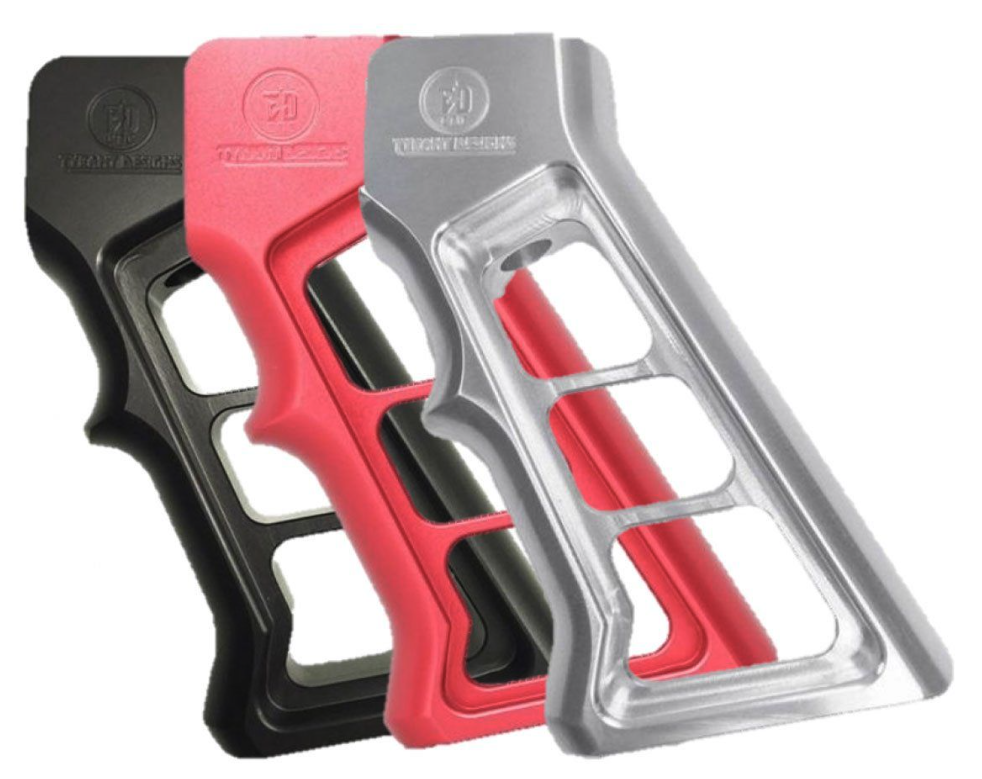 Tyrant Designs Titan 2.0 AR-15/10 Pistol Grip